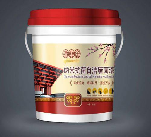   漆雕氏納米科技開啟環保裝飾時代